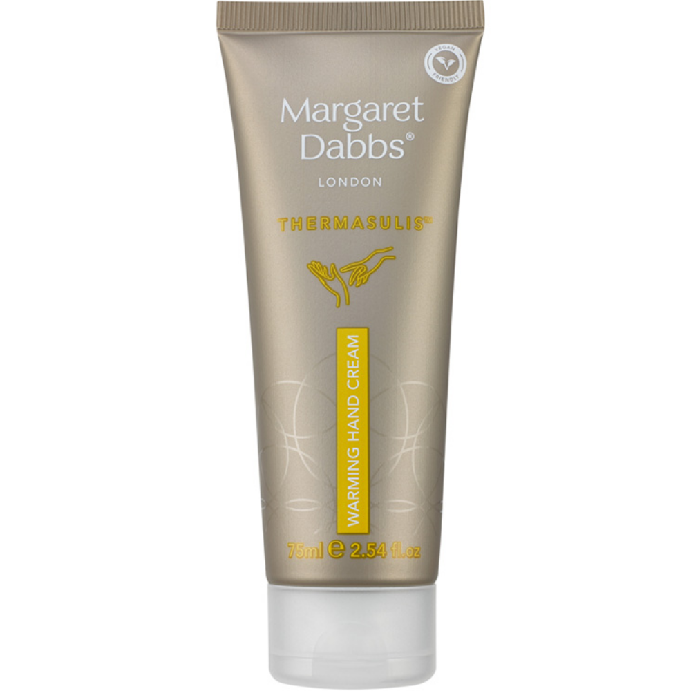 Margaret Dabbs London ThermaSulis Warming Hand Cream 75ml