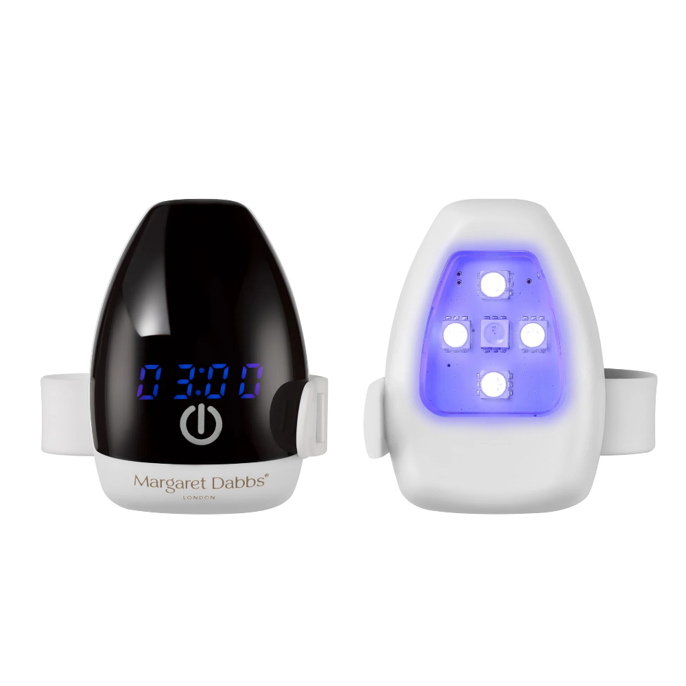 Margaret Dabbs London Nail Fungus Laser Device