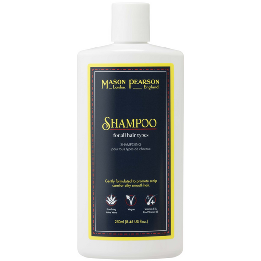 Mason Pearson Shampoo for All Hair Types 250ml