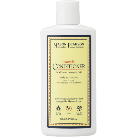 Mason Pearson Leave-In Conditioner for Dry & Damaged Hair 150ml