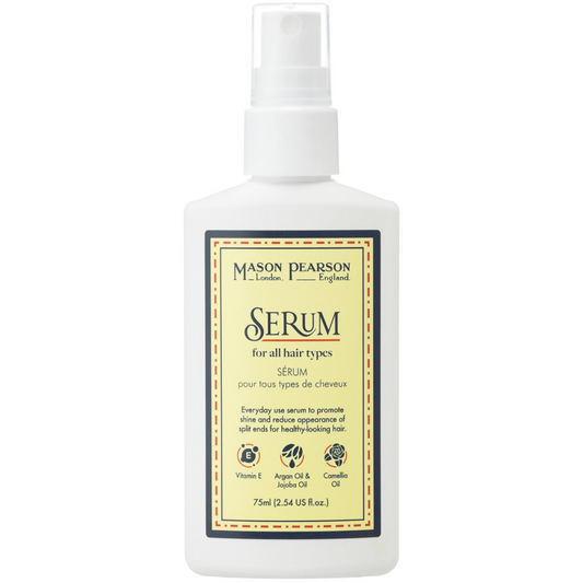 Mason Pearson Hair Serum for All Hair Types 75ml