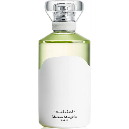 Maison Margiela Untitled Eau De Parfum 100ml