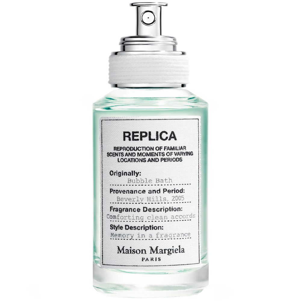 Maison Margiela Replica Bubble Bath Eau De Toilette 30ml
