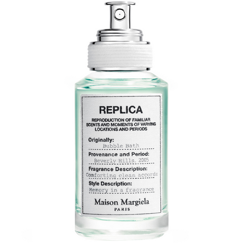 Maison Margiela Replica Bubble Bath Eau De Toilette 30ml