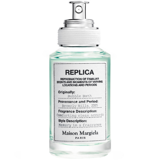 Maison Margiela Replica Bubble Bath Eau De Toilette 30ml