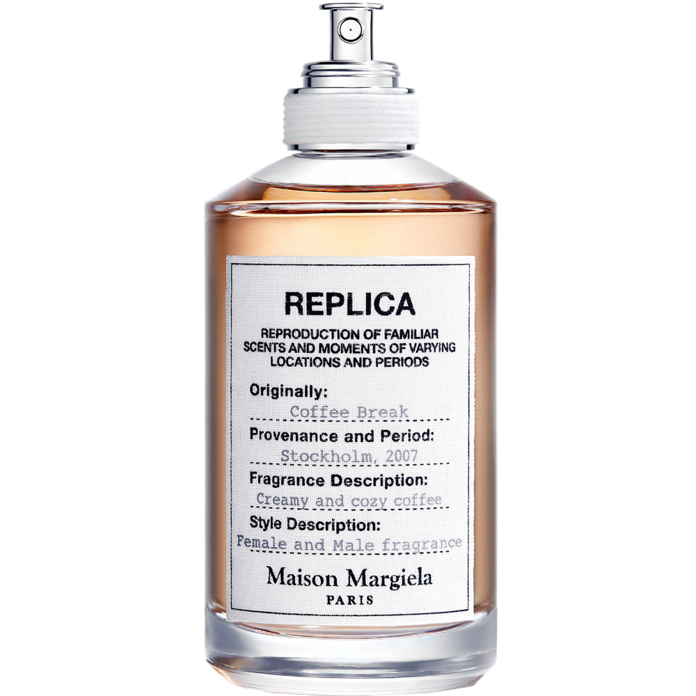 Maison Margiela Replica Coffee Break Eau De Toilette 100ml