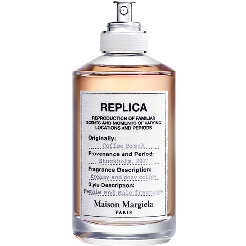 Maison Margiela Replica Coffee Break Eau De Toilette 100ml