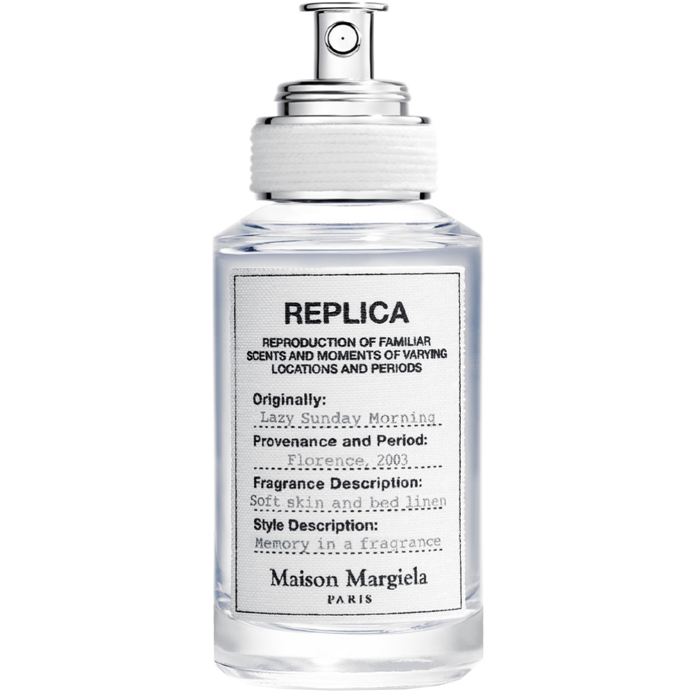 Maison Margiela Replica Lazy Sunday Morning Eau De Toilette 30ml