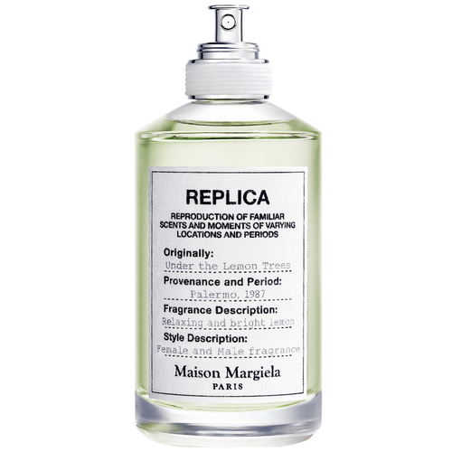 Maison Margiela Replica Under The Lemon Trees Eau De Toilette 100ml