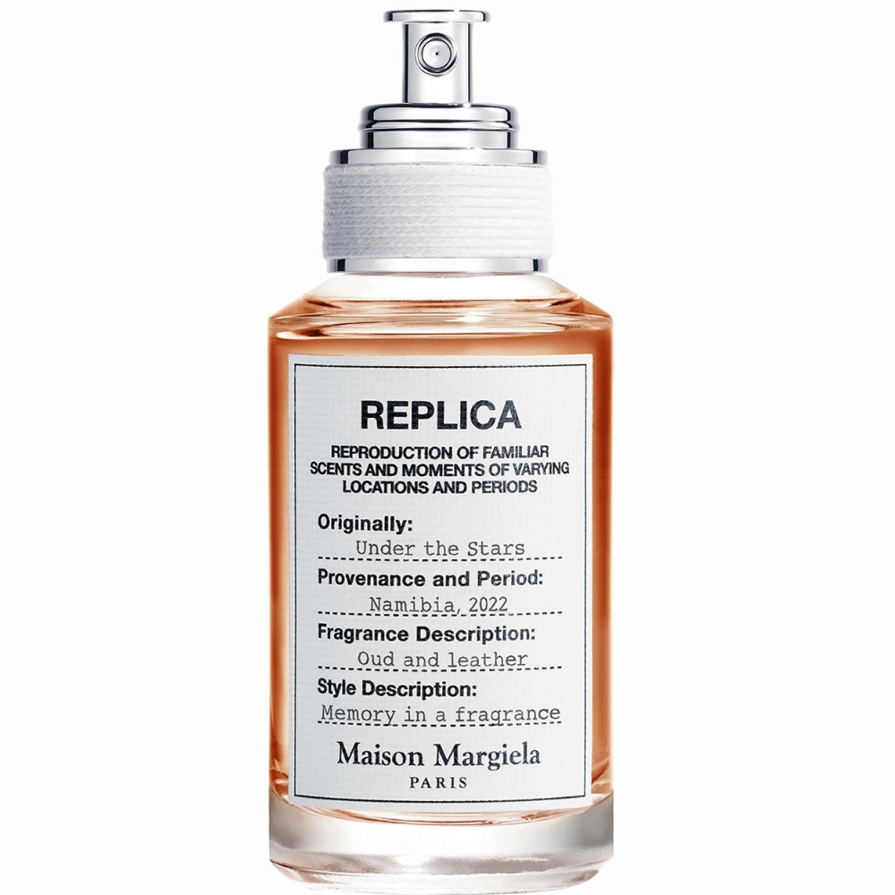 Maison Margiela Replica Under The Stars Eau De Toilette 30ml