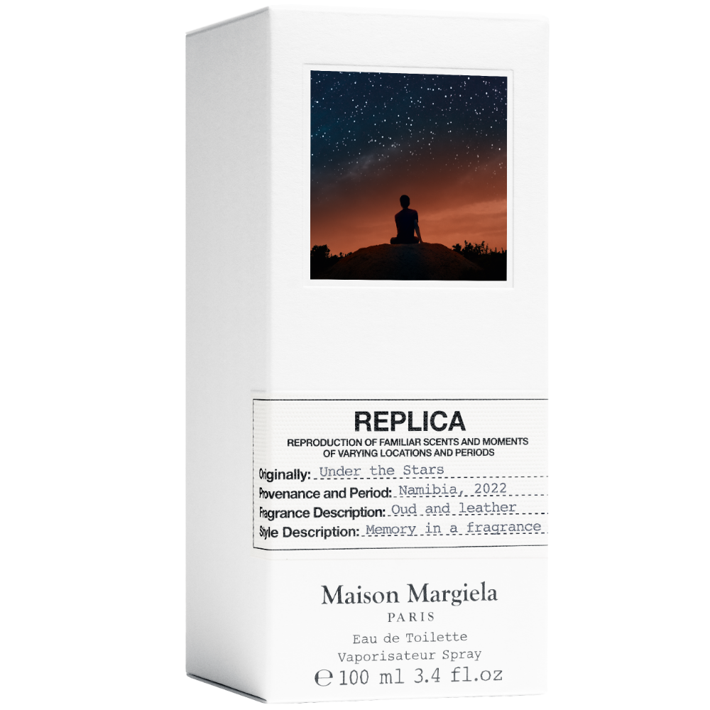 Maison Margiela Replica Under The Stars Eau De Toilette 100ml