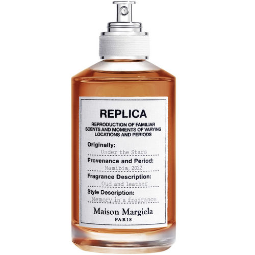 Maison Margiela Replica Under The Stars Eau De Toilette 100ml