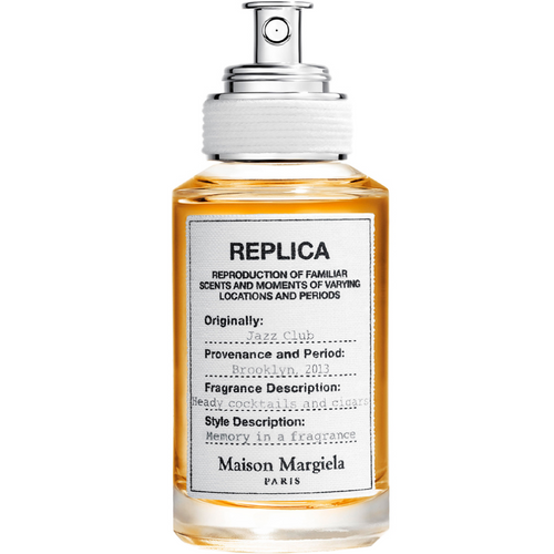 Maison Margiela Replica Jazz Club Eau De Toilette 30ml