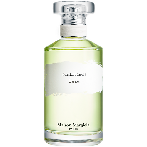 Maison Margiela Untitled L'Eau Eau De Toilette 100ml