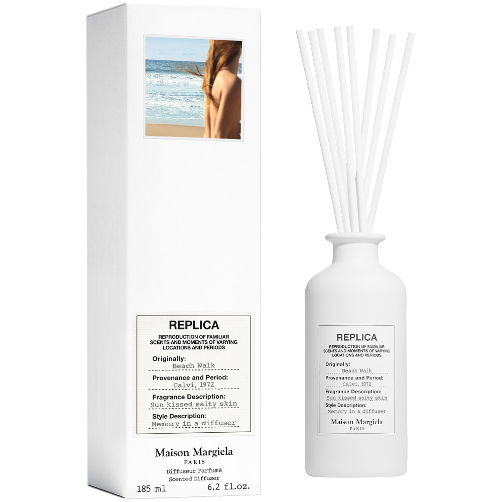 Maison Margiela Replica Beach Walk Reed Diffuser 185ml
