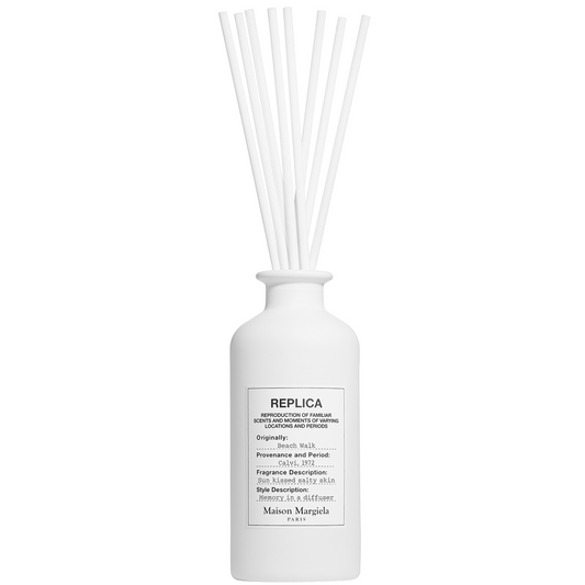 Maison Margiela Replica Beach Walk Reed Diffuser 185ml