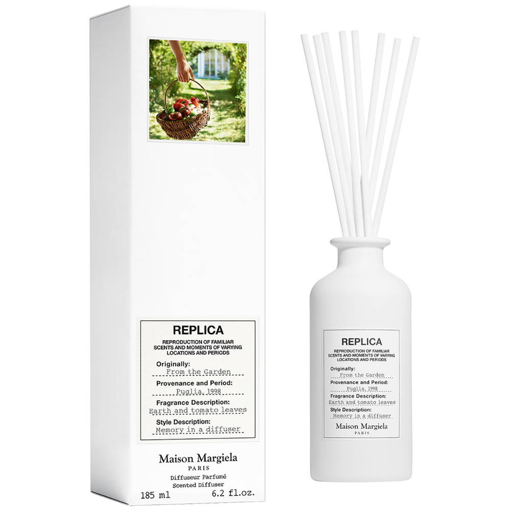Maison Margiela Replica From The Garden Reed Diffuser 185ml