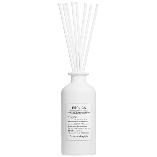 Maison Margiela Replica From The Garden Reed Diffuser 185ml