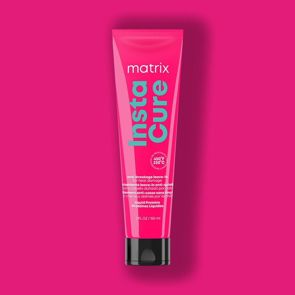 Matrix Instacure Build-A-Bond Anti-Breakage Leave-In Treatment 150ml