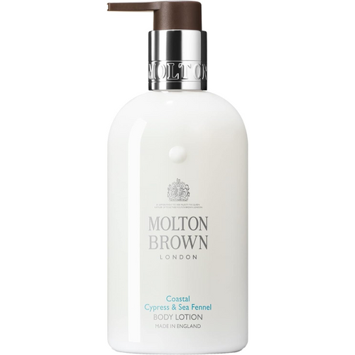 Molton Brown Coastal Cypress & Sea Fennel Body Lotion 300ml