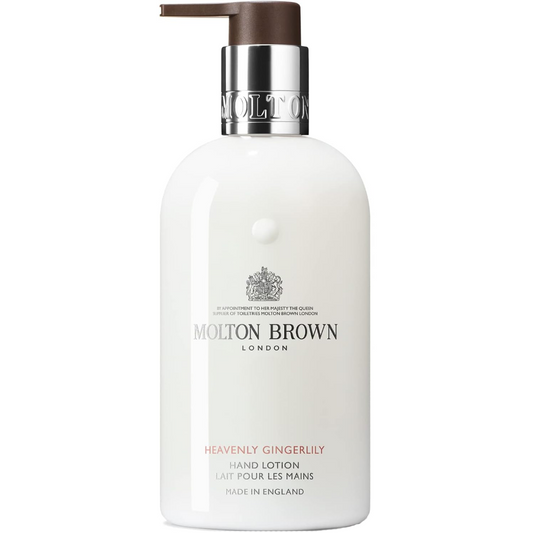 Molton Brown Heavenly Gingerlily Hand Lotion 300ml
