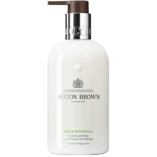 Molton Brown Lime & Patchouli Hand Lotion 300ml
