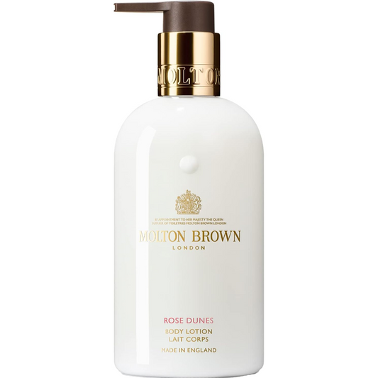 Molton Brown Rose Dunes Body Lotion 300ml