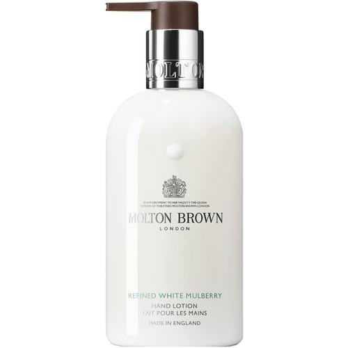 Molton Brown Refined White Mulberry Hand Lotion 300ml