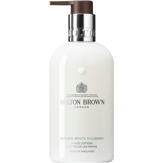 Molton Brown Refined White Mulberry Hand Lotion 300ml