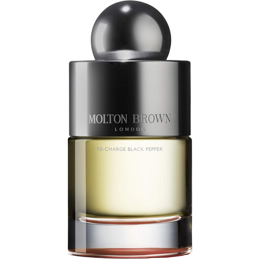 Molton Brown Re-charge Black Pepper Eau De Toilette 100ml