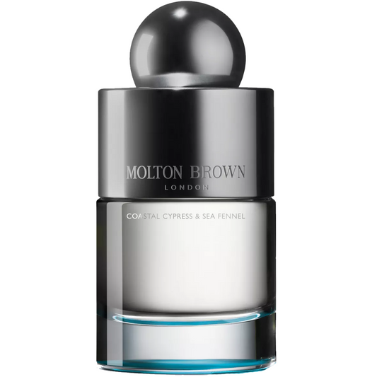 Molton Brown Coastal Cypress & Sea Fennel Eau De Toilette 100ml