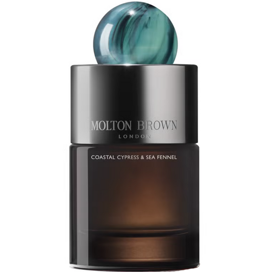 Molton Brown Coastal Cypress & Sea Fennel Eau De Parfum 100ml