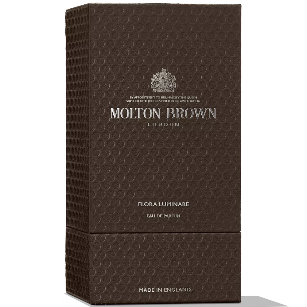 Molton Brown Flora Luminare Eau De Parfum 100ml