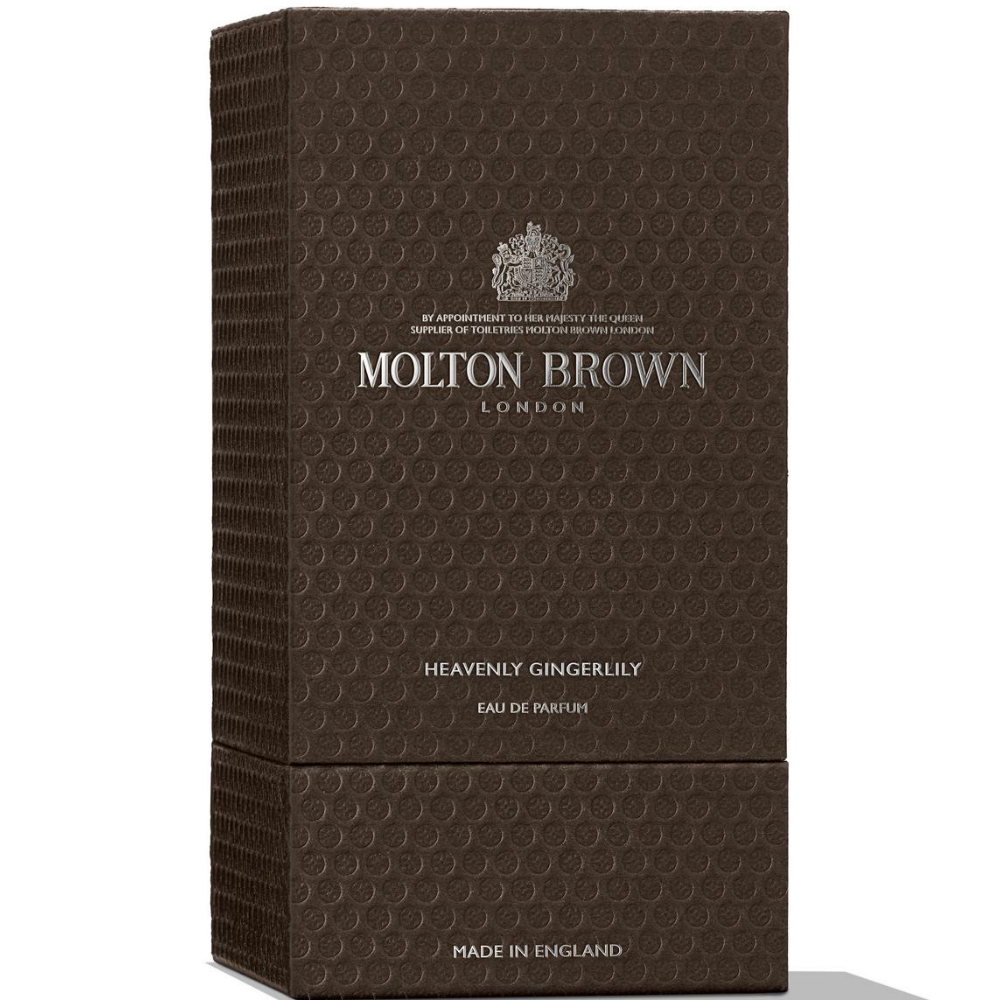 Molton Brown Heavenly Gingerlily Eau De Parfum 100ml