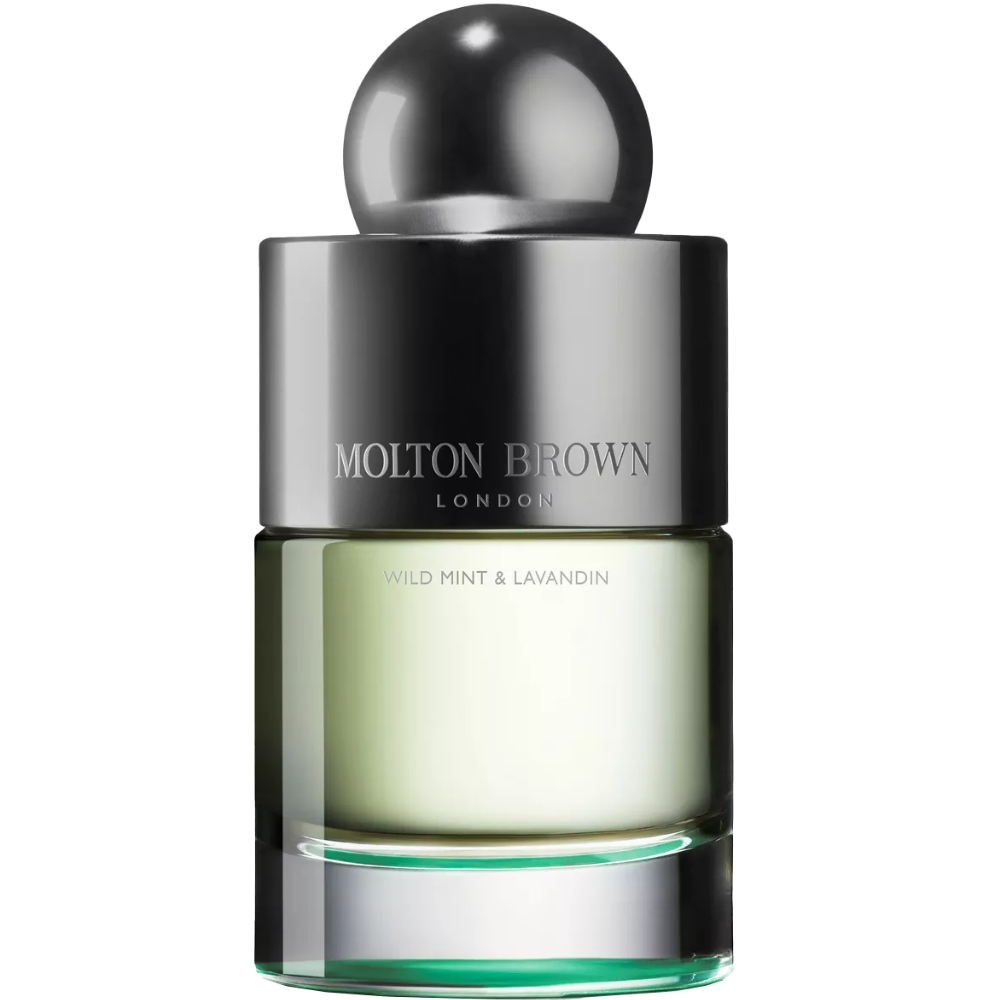 Molton Brown Wild Mint & Lavandin Eau De Toilette 100ml