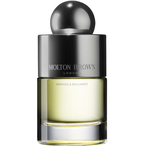 Molton Brown Orange & Bergamot Eau De Toilette 100ml