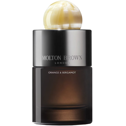 Molton Brown Orange & Bergamot Eau De Parfum 100ml