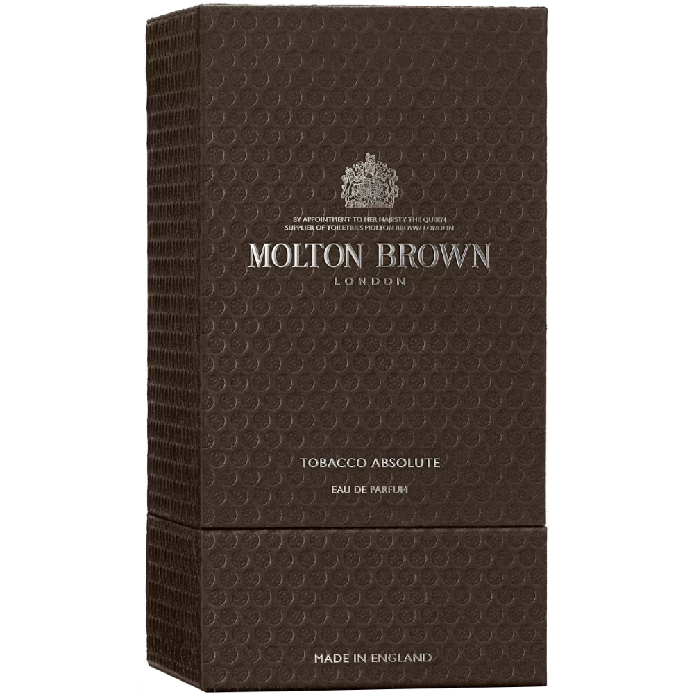 Molton Brown Tobacco Absolute Eau De Parfum 100ml