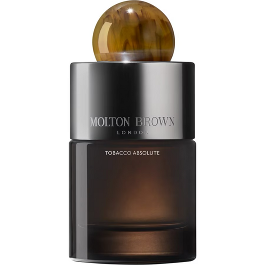 Molton Brown Tobacco Absolute Eau De Parfum 100ml