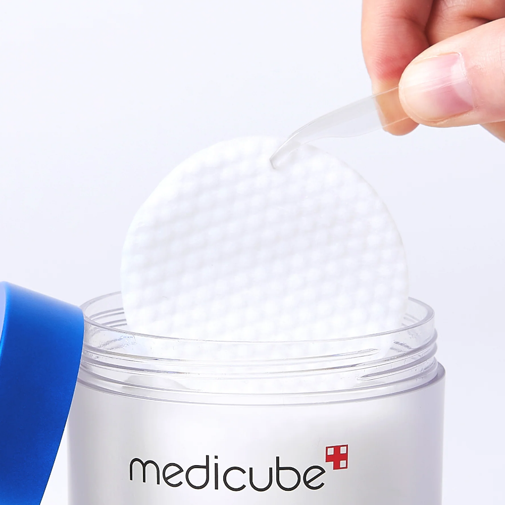 Medicube Zero Pore Pad 2.0 x70