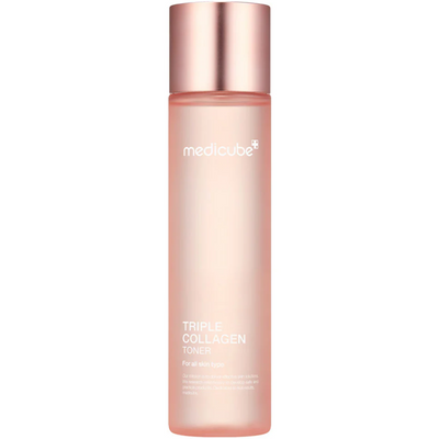 Medicube Triple Collagen Toner 4.0 140ml