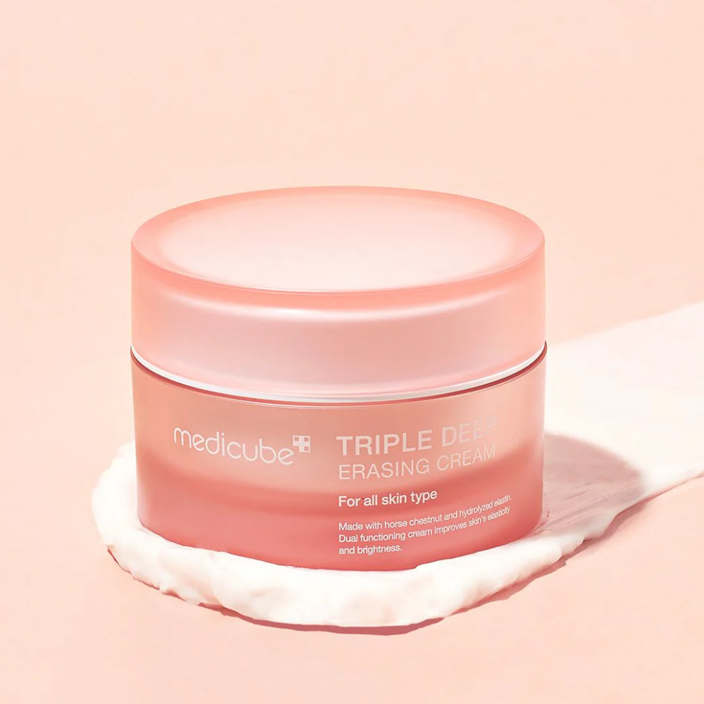 Medicube Triple Collagen Cream 4.0 50ml