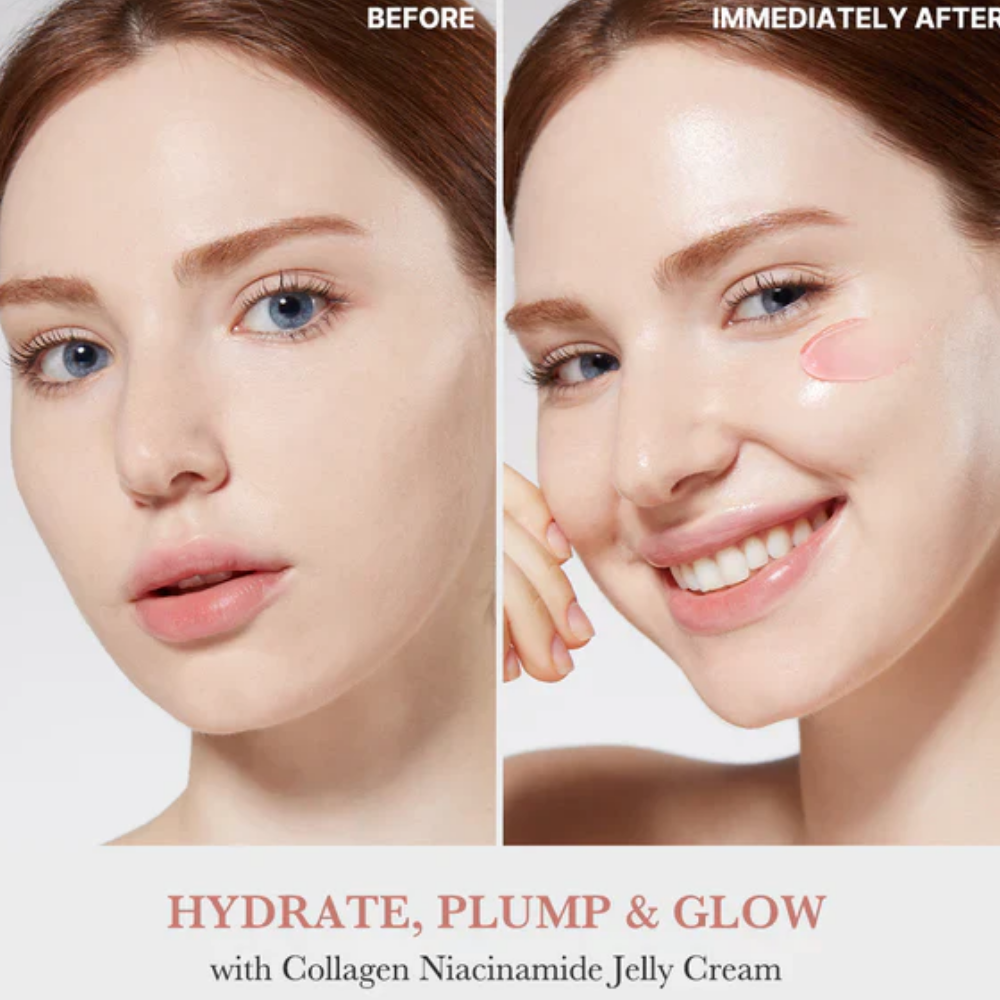 Medicube Collagen Jelly Cream 110ml