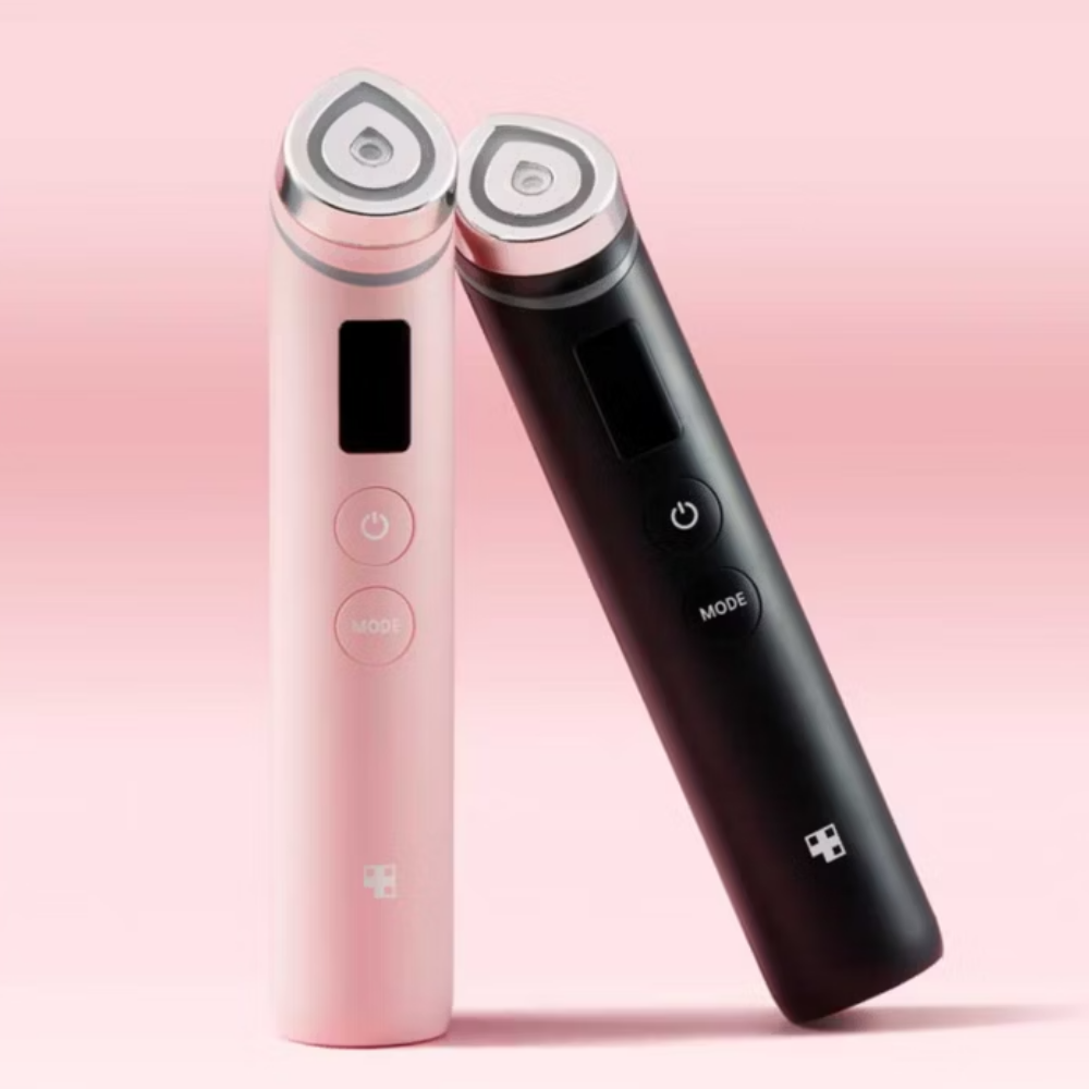 Medicube Age-R Booster Pro Anti-Ageing Device Pink