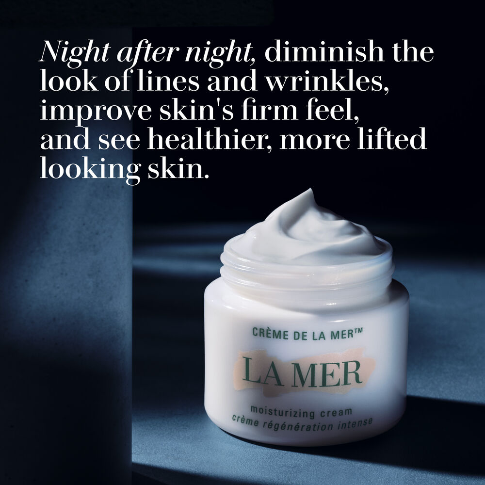 La Mer Creme de La Mer Moisturising Cream 100ml