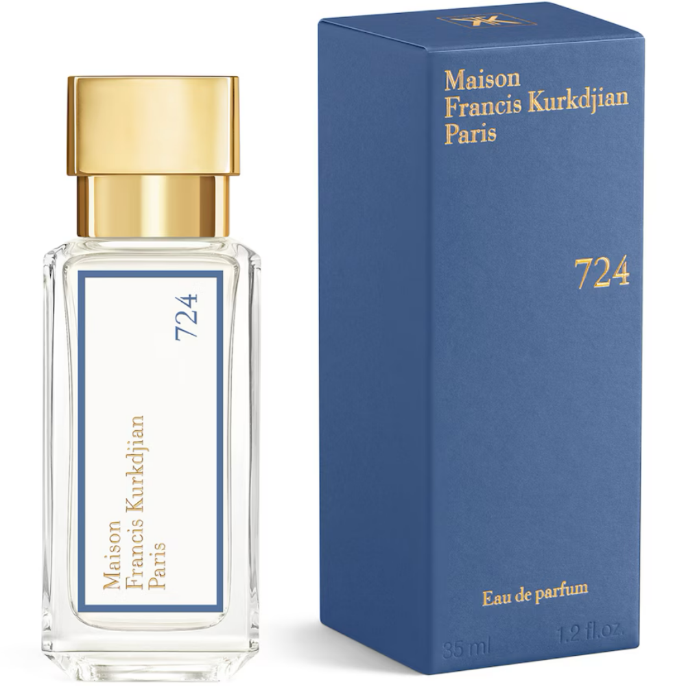 Maison Francis Kurkdjian 724 Eau De Parfum 35ml