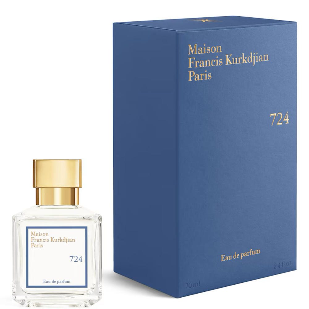 Maison Francis Kurkdjian 724 Eau De Parfum 70ml
