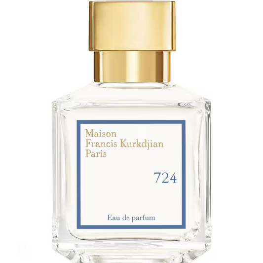 Maison Francis Kurkdjian 724 Eau De Parfum 70ml