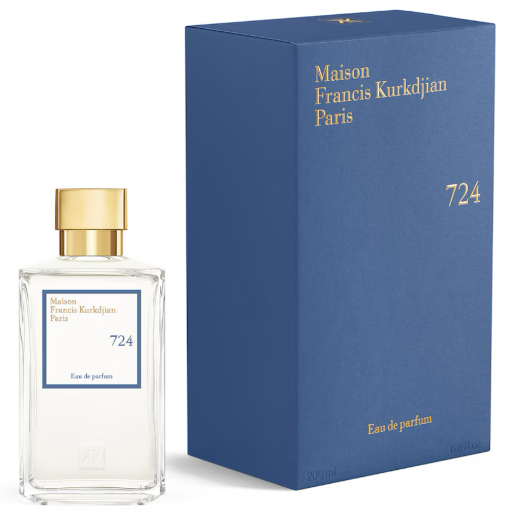 Maison Francis Kurkdjian 724 Eau De Parfum 200ml