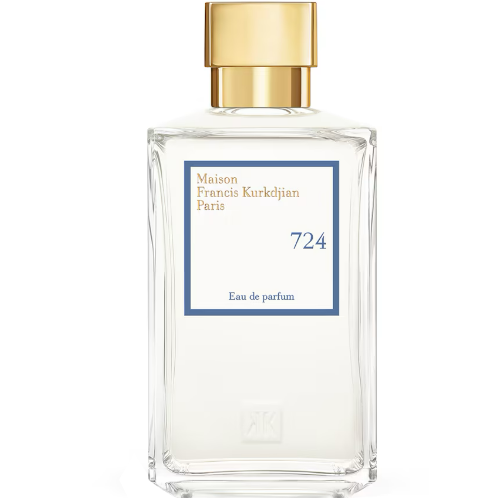 Maison Francis Kurkdjian 724 Eau De Parfum 200ml